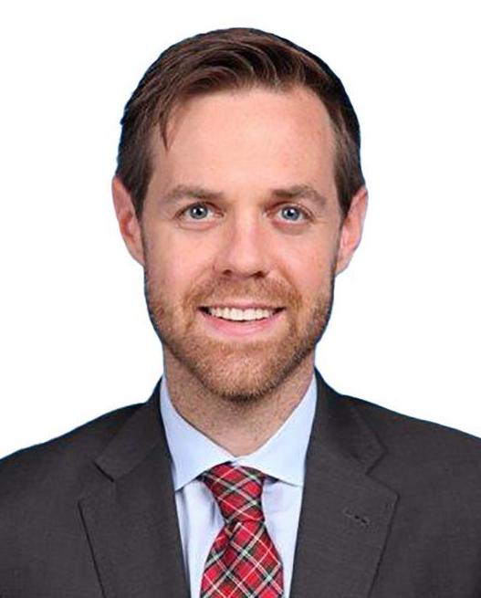 Dan Bowman